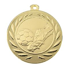 Voetbal medaille
