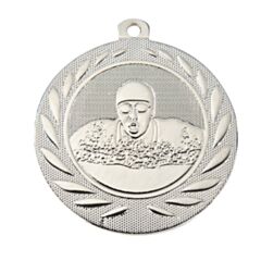 Zwem medaille