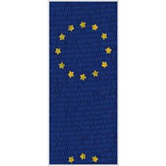 Ruban de cou européen