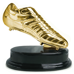 Gouden Schoen