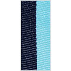 D.blauw-L.blauw Halslint