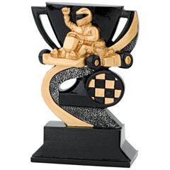 Kartingfiguur 141