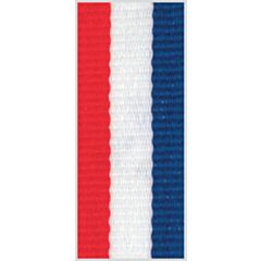 Ruban de cou néerlandais/français
