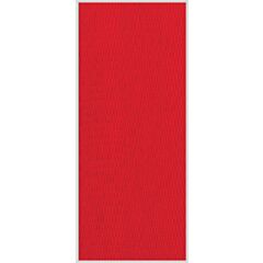 Ruban rouge pour le cou