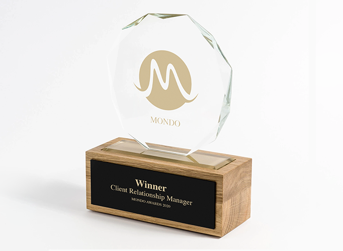 Opmaat awards
